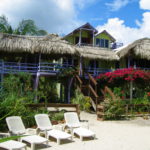 BEACH FRONT VIEW