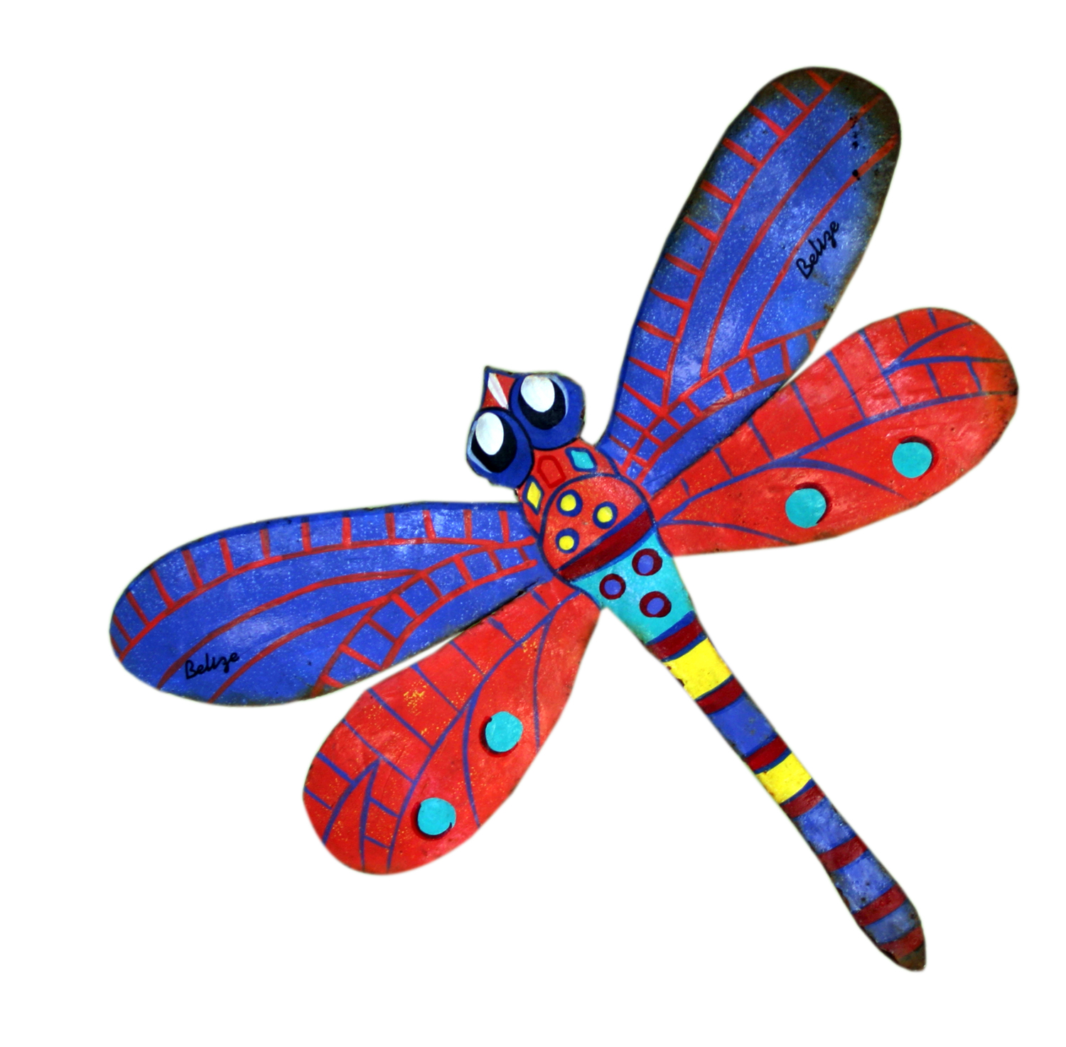 dragonfly