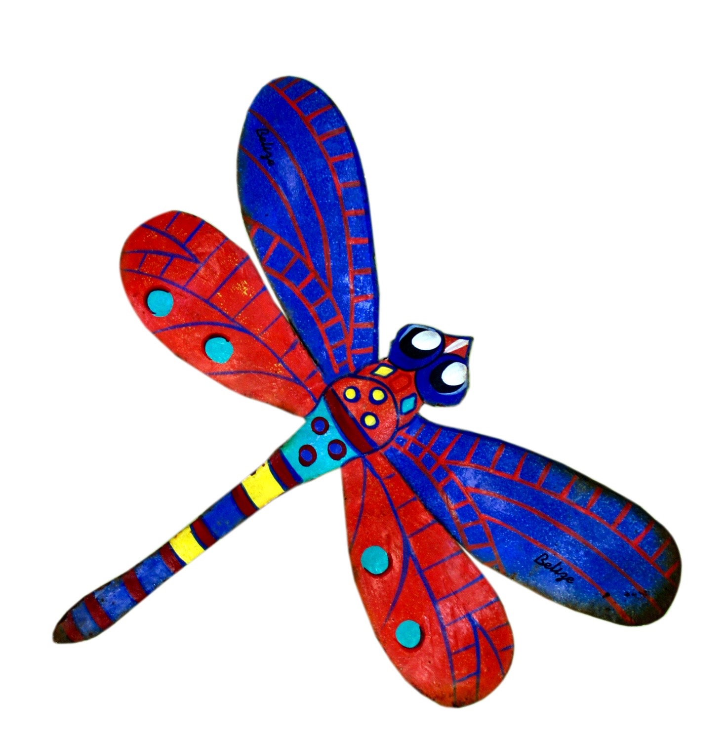 dragonfly